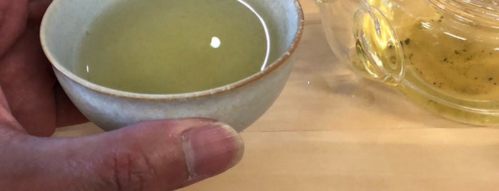 Stonemill Matcha is one of The 15 Best Places for Desserts in the Mission District, San Francisco.