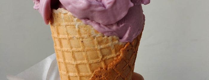 Lush Gelato is one of I Scream, You Scream, We All Scream for Ice Cream!.