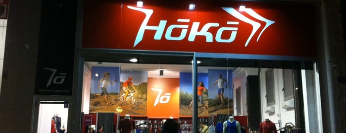 HOKO esport is one of joanpccom'un Beğendiği Mekanlar.