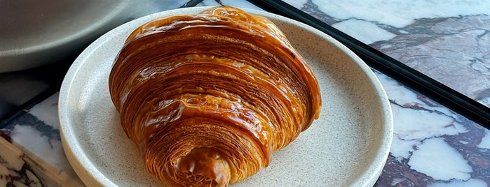 Lune Croissanterie is one of Melbourne.