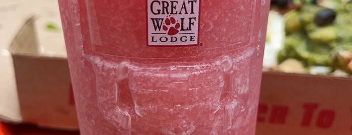 Great Wolf Lodge Water Park | Arizona is one of Best of Scottsdale.