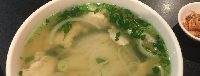 Song Lynn is one of The 15 Best Places for Pho in Phoenix.