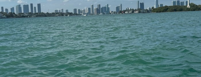 Just Jet Ski Rentals & Tours is one of Miami Adult Only.