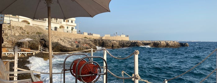 Lido Beija Flor is one of Puglia.