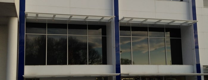 The Container Store is one of Faithy'in Beğendiği Mekanlar.