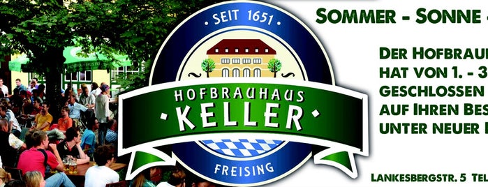 Hofbrauhaus Keller is one of Posti che sono piaciuti a Merve.