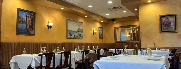 Michelino's Pizzeria & Restaurant is one of Local.