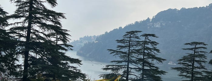 Nainital | नैनीताल is one of Package of the Day.