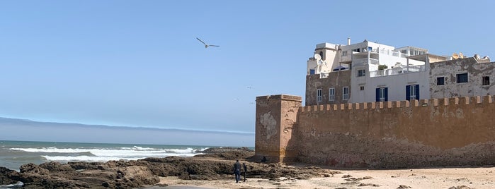 Essaouira is one of Marocco.