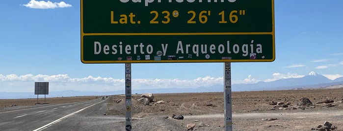Toconao is one of Guide to San Pedro de Atacama's best spots.