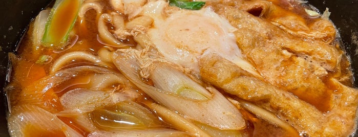 Aji no Mingei is one of 和食2.