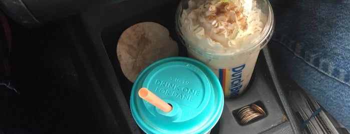Dutch Bros Coffee is one of Breakfast joints.