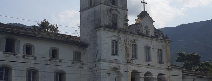 Praia De São Francisco is one of Trip.