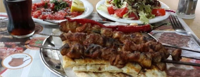 Kaburgaci Selim Amca is one of restaurantlar.