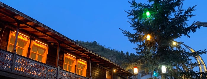 Mudurnu Çarşı is one of Bolu & Düzce.