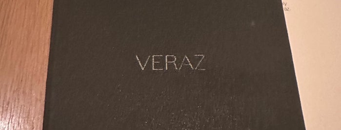 Bar Veraz is one of 🥂Ocasió especial (3)🍾.