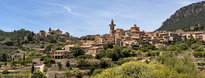Valldemossa is one of When in Europe.