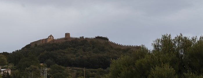 Castell De Capdepera is one of Spain.