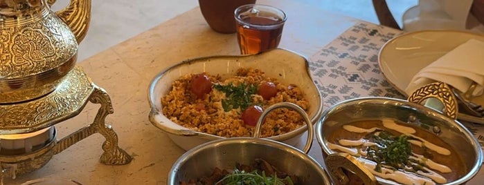 Mirzam is one of Breakfast riyadh.