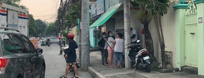 Barangay Loyola Heights is one of Orte, die Hayri gefallen.