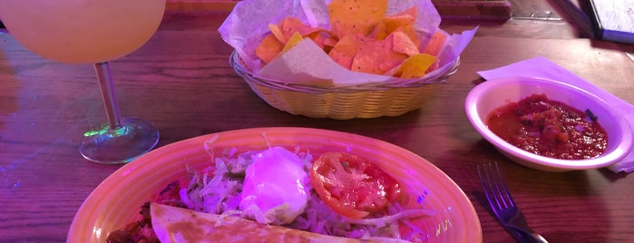 Puerto Vallarta is one of The 11 Best Places for Taquitos in Louisville.
