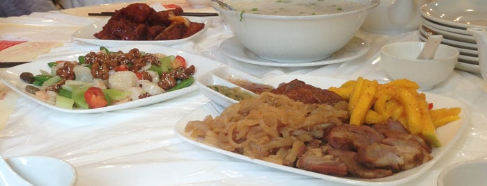 Congee Dynasty 皇朝名粥 is one of GTA stuff.