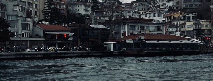 Bebek is one of Istanbul.