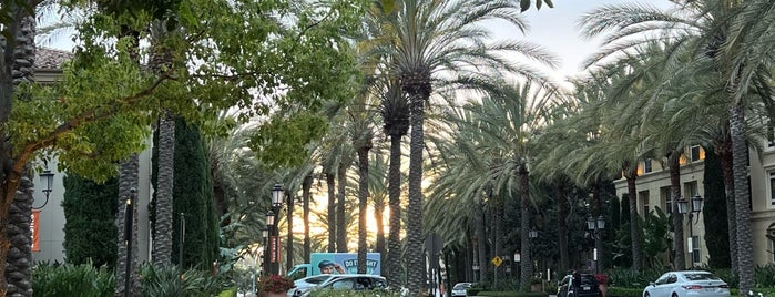 City of Irvine is one of Los Angeles Suburbs.