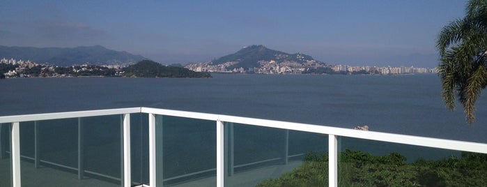 Terraço Cacupé is one of Florianópolis.