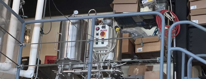 Fox River Brewing Company is one of Wisconsin Breweries.