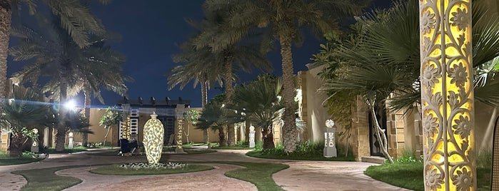 2p2 Resorts is one of شاليهات.