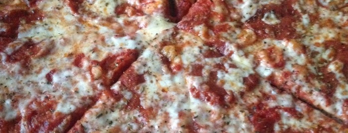 Johnny Jo's Pizzeria is one of The 15 Best Places for Pizza in Kansas City.