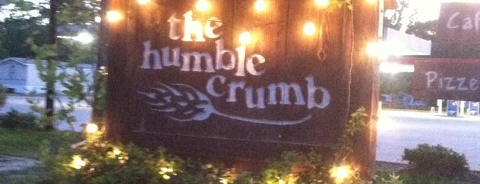 The Humble Crumb is one of Done List.