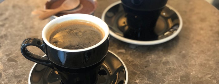 권농동 커피플레이스 is one of Coffee Excellence.