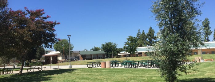 Grossmont College is one of Colleges.