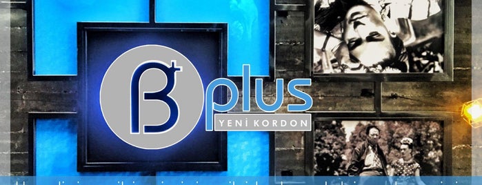 B+ Plus is one of gelibolu.
