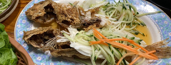 춘미향식당 is one of 제주여행-맛집,볼거리.