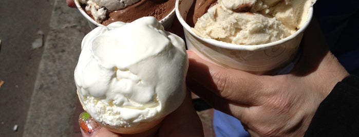 Christina's Homemade Ice Cream is one of Boston Fun.