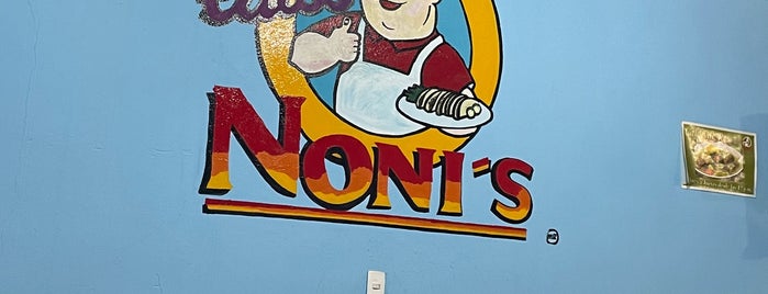 Tacos Noni‘s is one of Tragadera.