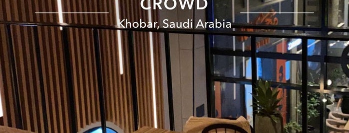 Khobar restaurants