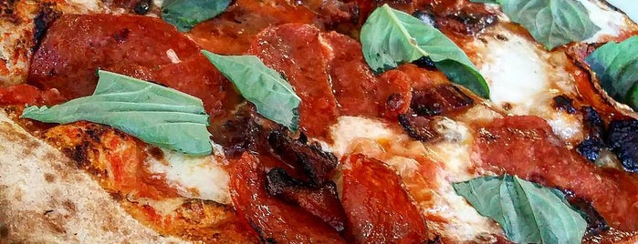 best pizza in scottsdale for delivery