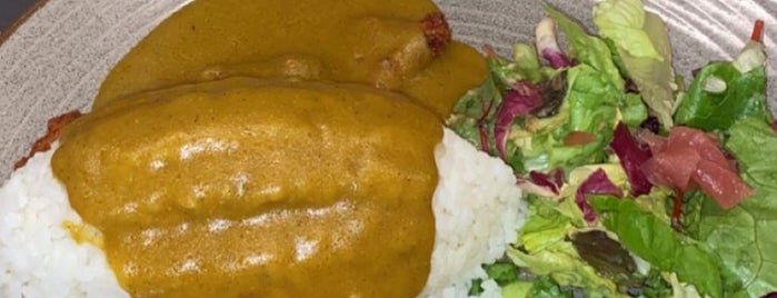 wagamama is one of Vegan/Pescatarian.