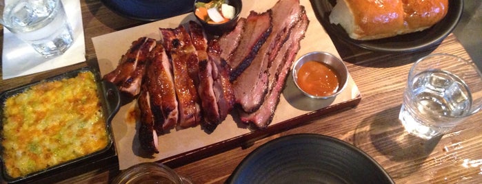 Manimal Smoke House is one of Best in Seoul.