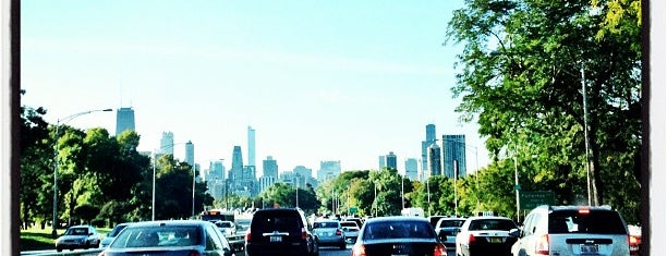 Lake Shore Drive is one of Chicago/Madison/Milwaukee July Trip.