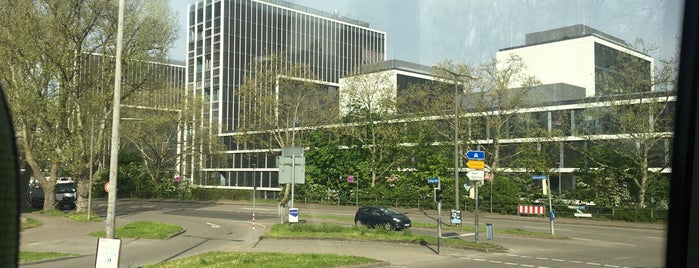 Holiday Inn Express Karlsruhe - City Park is one of Karlsruhe.
