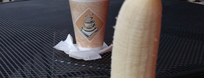 White Rabbit Coffee Co is one of Tempat yang Disimpan Ashlee.