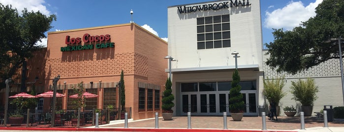 Willowbrook Mall is one of Best places to go in Houston.