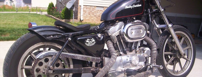 Harley Davidson of Dothan is one of Harley Davidson 2.