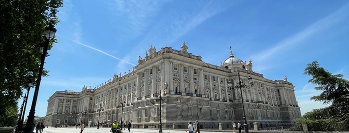 Casa de Madrid is one of ada eats and explores, europa.