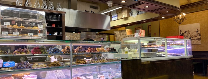 D'Angelo Italian Market is one of Princeton Area Spots.
